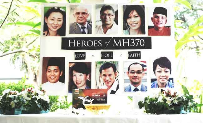 Former cabin crew’s ‘nightmares’ over missing MH370 flight
