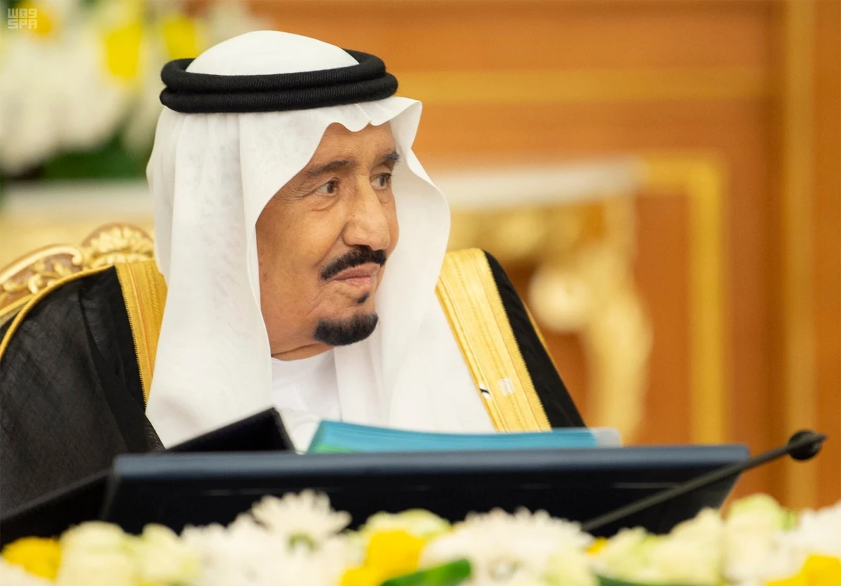 Saudi Arabia announced the creation of a new culture ministry in royal decrees broadcast early Saturday. (SPA)