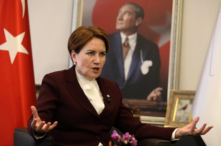 Erdogan’s nationalist rival faces uphill struggle after breakthrough