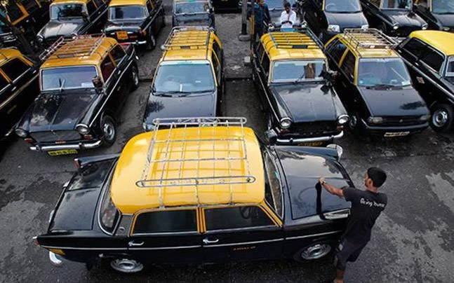 Indian taxi driver arrested over Japanese tourist rape