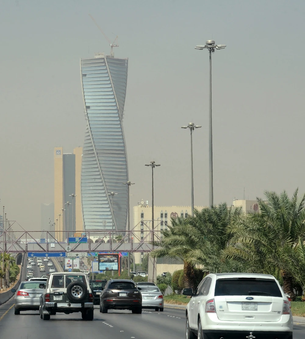 Saudi Red Crescent records spike in ‘physical confrontations’ during Ramadan