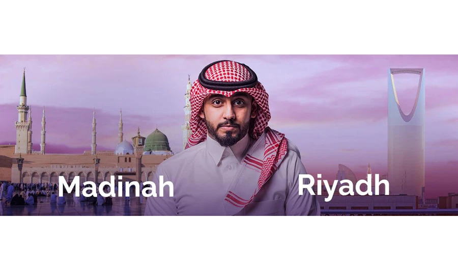 flyadeal boosts religious tourism with Madinah flight