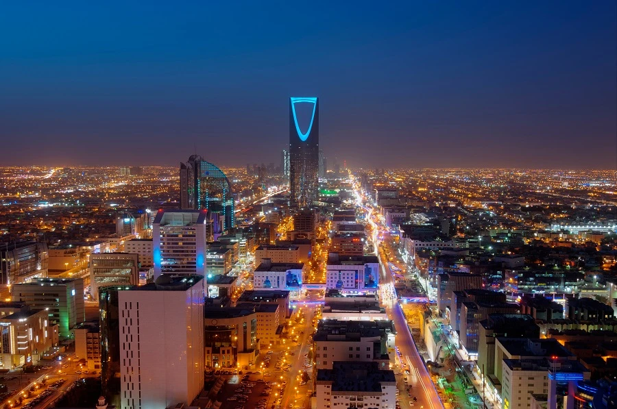 17 arrested for ‘conspiring’ against Saudi Arabia