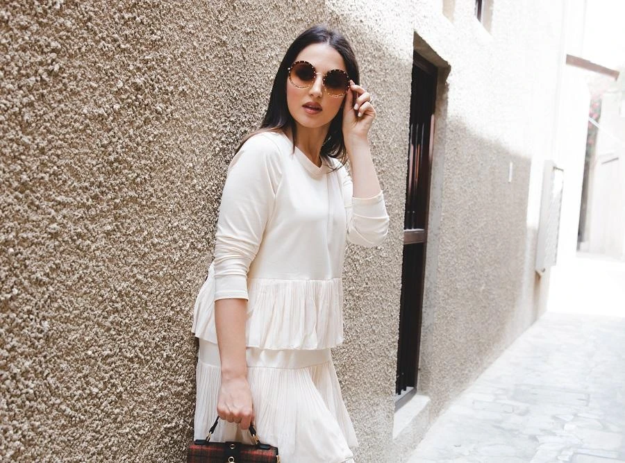 Get glammed up on a budget this Ramadan with e-retailer Raw Orange