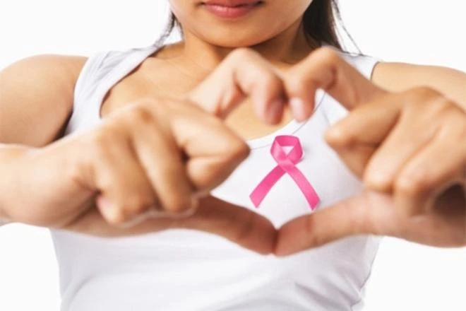 Breast cancer is the leading cause of cancer death in women worldwide. (File photo: Reuters)