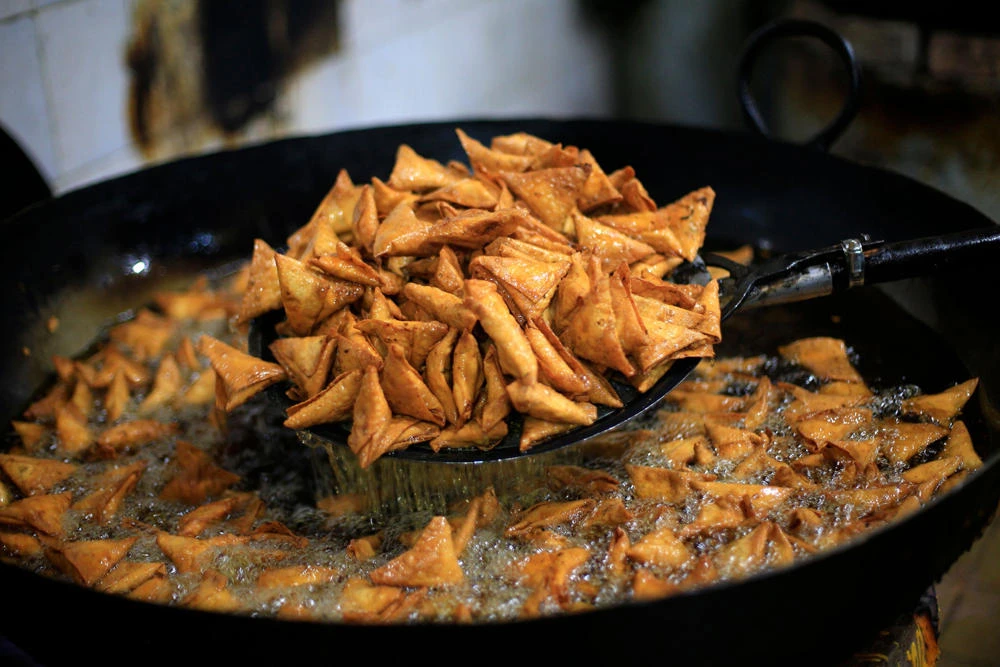 How to revive a healthy lifestyle and keep the Ramadan spirit alive