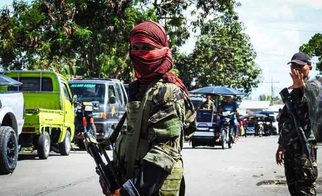 Autonomy for Muslim minority in  Philippines is one step closer
