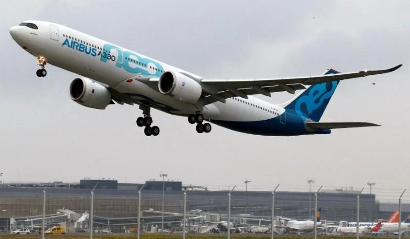 Airbus sales chief defiant on A330neo demand as Boeing seals new win