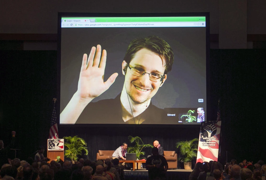 Costs of Snowden leak still mounting 5 years later