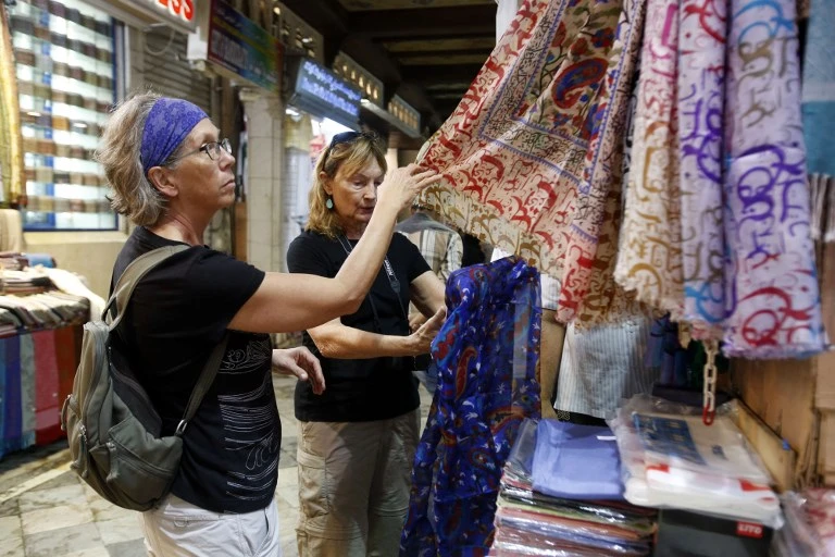 Oman targets UAE expatriates, Emiratis in tourism revamp