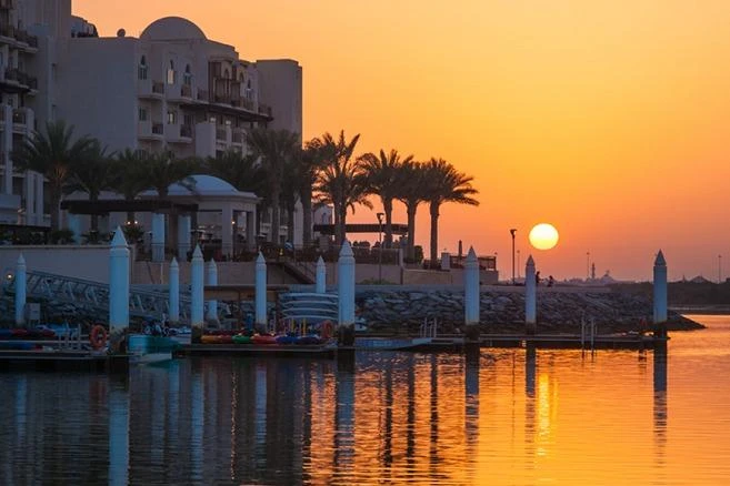 Listed UAE property companies report 30% rise in combined first-quarter profits