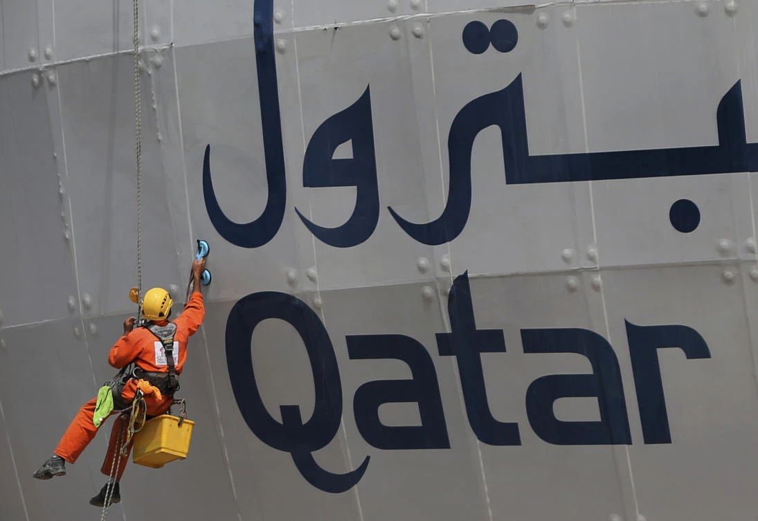Qatar acquires stake in Exxon’s Argentina shale oil and gas