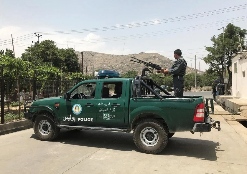 Suicide bomber kills at least eight after Afghan clerics outlaw suicide bombings