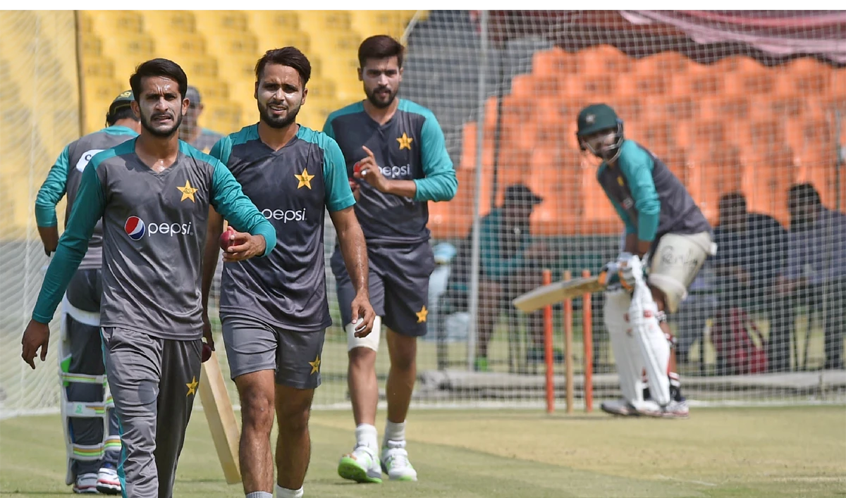 The world’s top-ranked Twenty20 side announced a 15-member squad Monday for their two matches against Scotland later this month. (AFP)