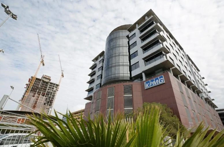 KPMG to lay off 400 employees in South Africa in latest shake-up