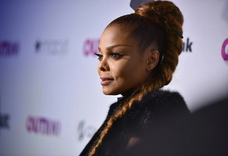 Janet Jackson calls police to check on son after ‘aggressive’ dad terrifies nanny