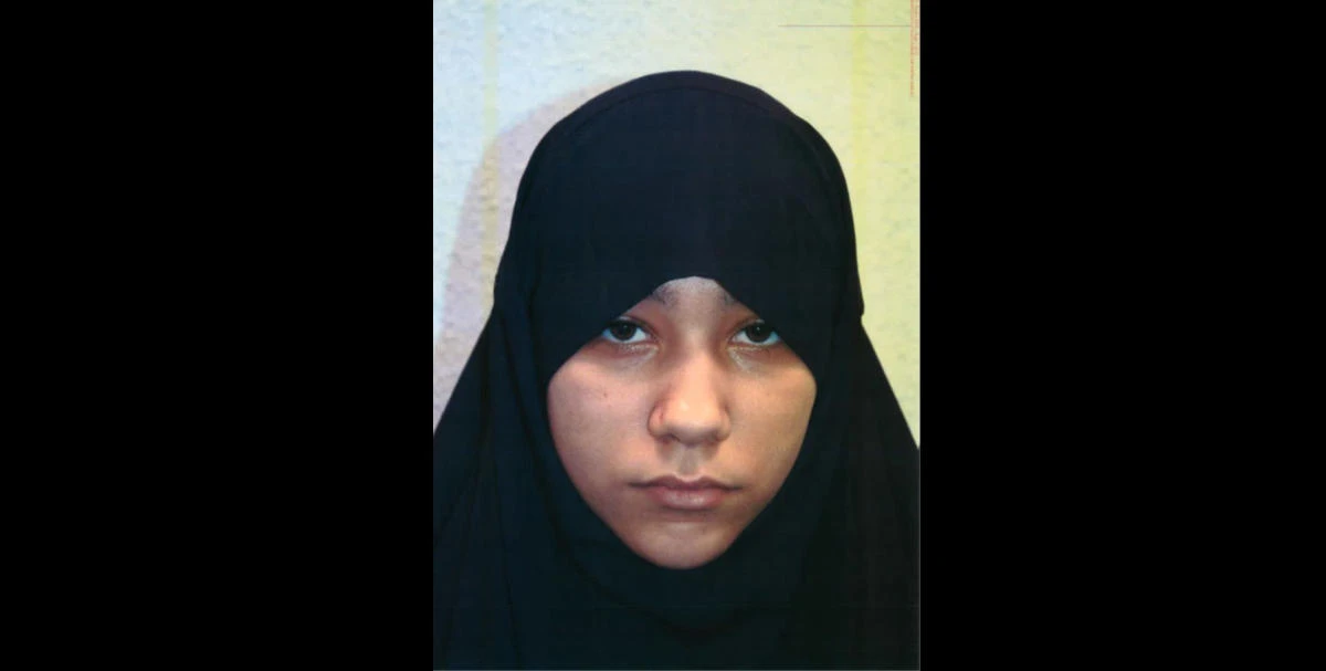 UK teen convicted of museum attack plot with mother, sister