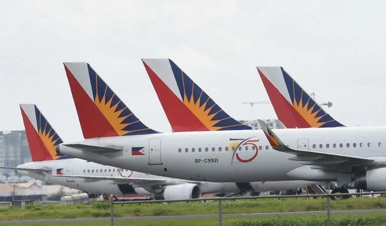 Philippine Airlines expects to be more cost efficient on long-haul flights