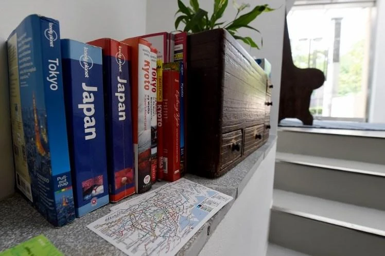 Airbnb culls Japan listings ahead of new rental law