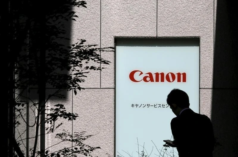 Japan’s Canon to launch operations in KSA