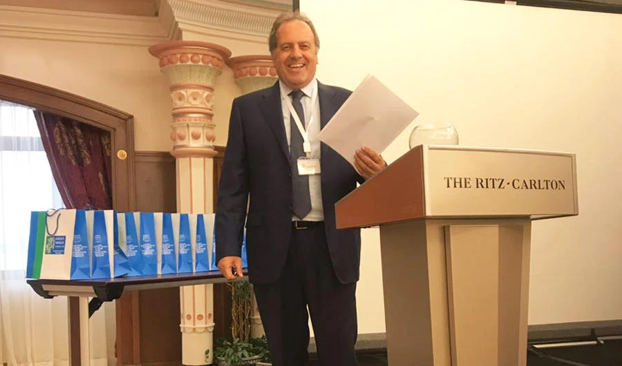 CEO Kabalan Kantara