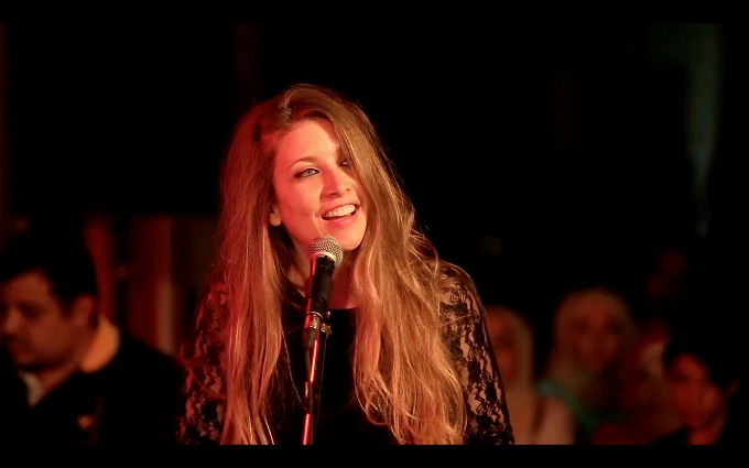 EXCLUSIVE: Listen to ‘Code,’ the new single from Jordanian singer-songwriter Hana Malhas