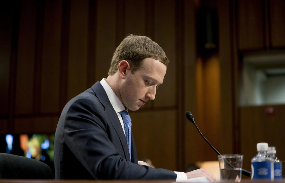 Australian PM Turnbull backs grilling of Facebook’s Zuckerberg in Parliament