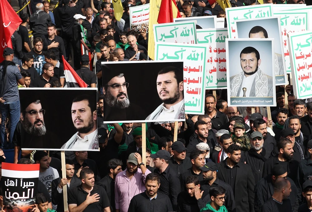 Yemen government calls for US cooperation to thwart formation of new Hezbollah