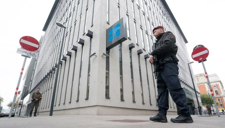 The OPEC has managed global oil supply to guard against a further decline in crude prices in the market. (AFP)