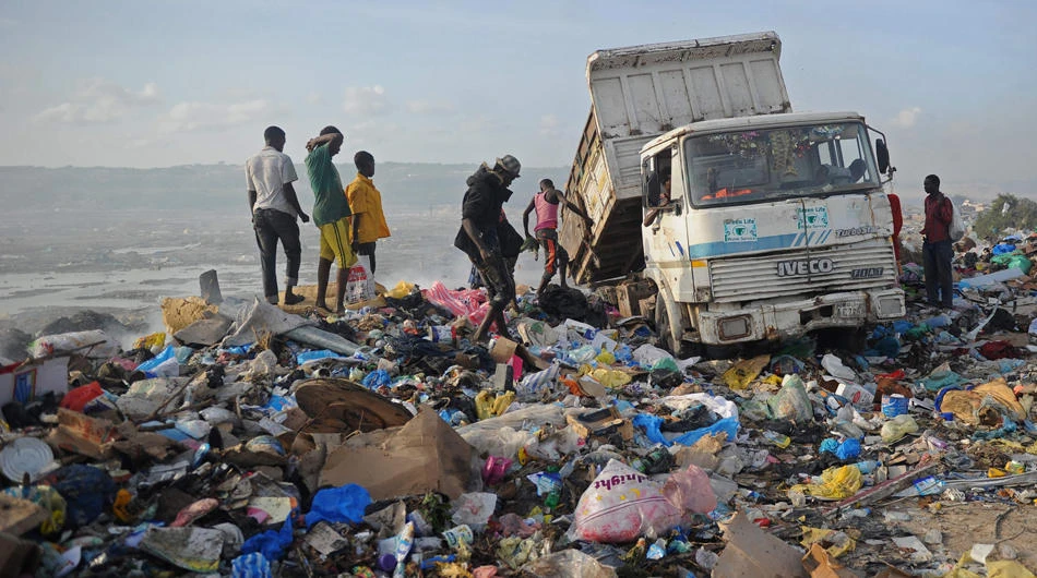UN appeals for ‘unhindered’ access for Somalia aid
