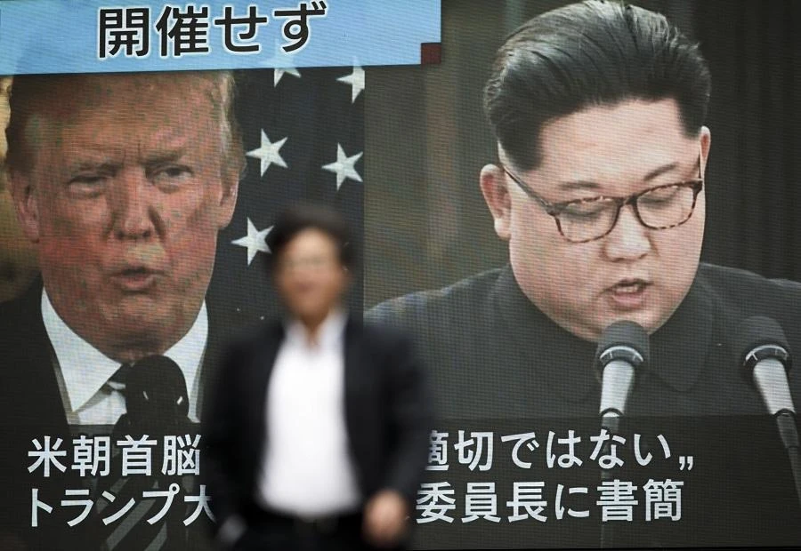 Denuclearization: The great divide for Kim-Trump summit