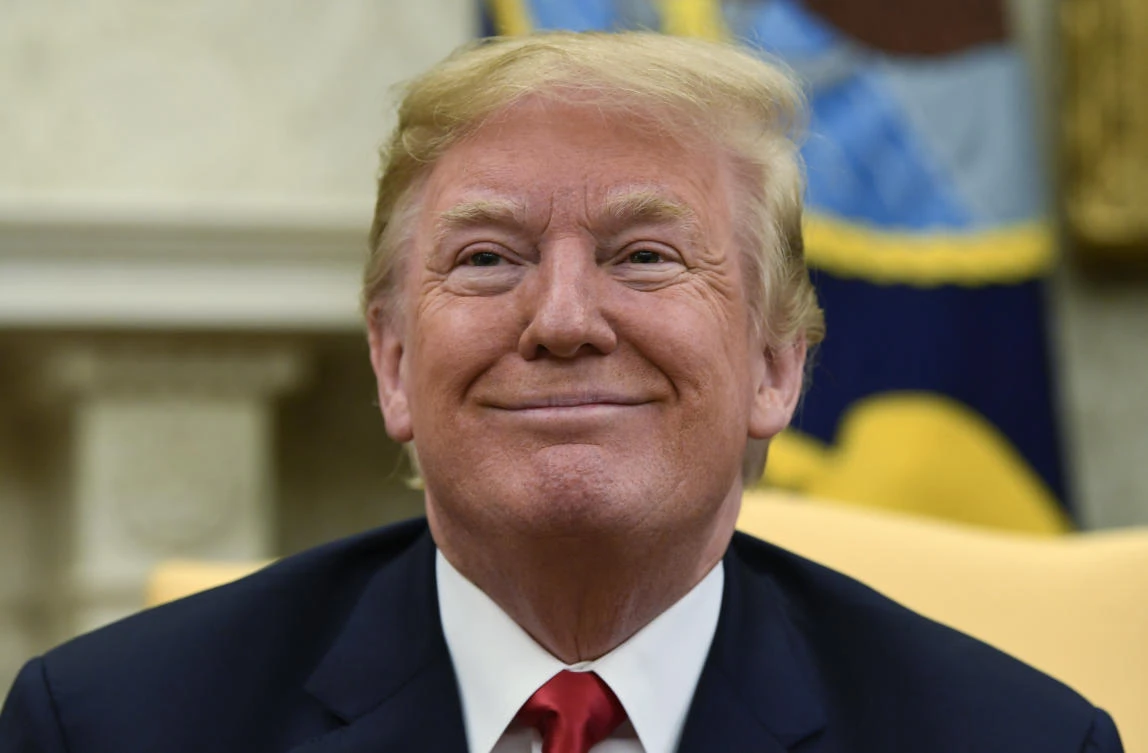 US President Donald Trump predicted he willl know very quickly whether Kim Jong Un is serious about dealing with American demands. (AP)