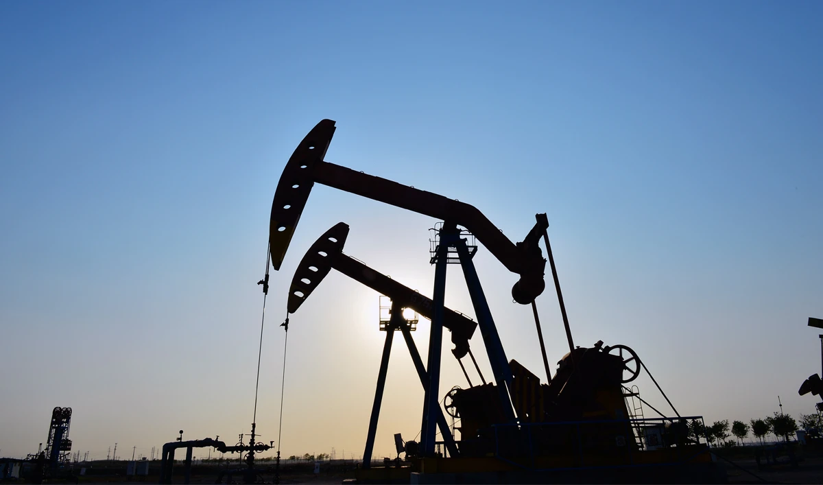 KP government sets ambitious target to quadruple crude production