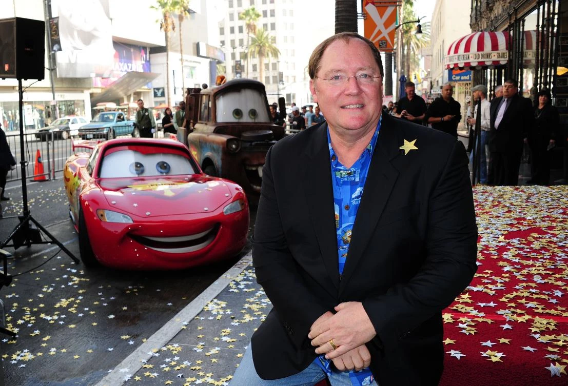 Disney exec quits amid scandal over ‘unwanted hugs’