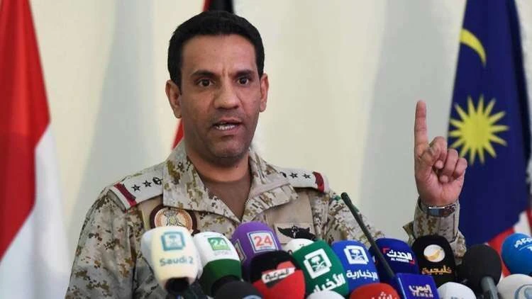 Three dead in southwestern Saudi Arabia from Houthi missile attack — state media