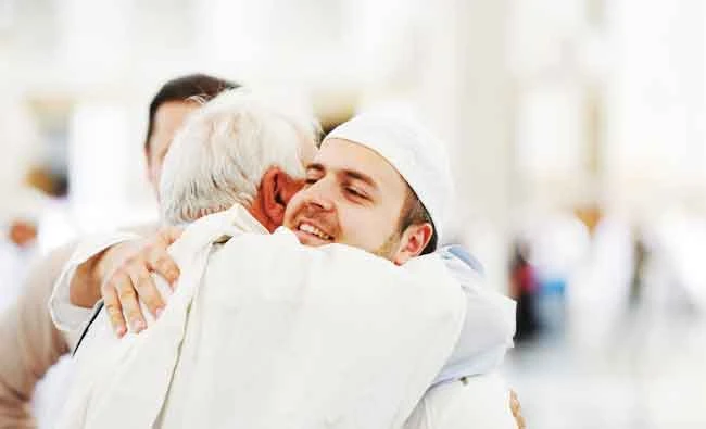 Number of elderly people in KSA rises — as do the burdens on their caregivers