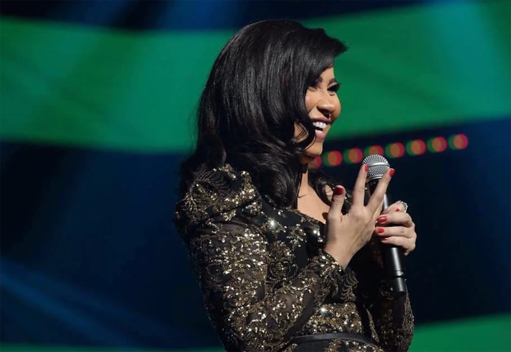 In a first, Sherine to perform in Saudi Arabia this month