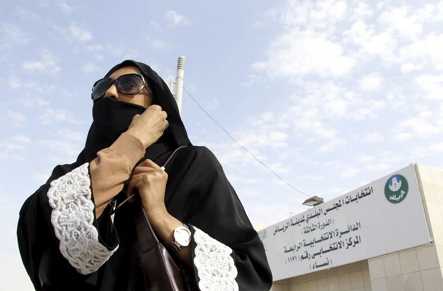 The law aims at combating the crime of harassment, preventing it, applying punishment against perpetrators and protecting the victims in order to safeguard the individual’s privacy, dignity and personal freedom. (File Photo: Reuters)
