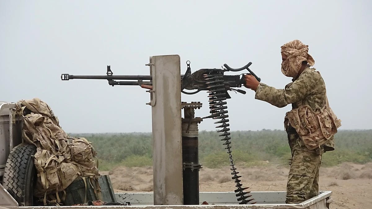 Yemeni army advances north of Al-Jawf province