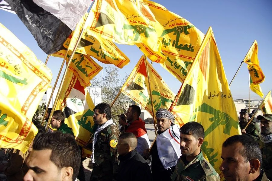 Iran postpones debate on terror financing