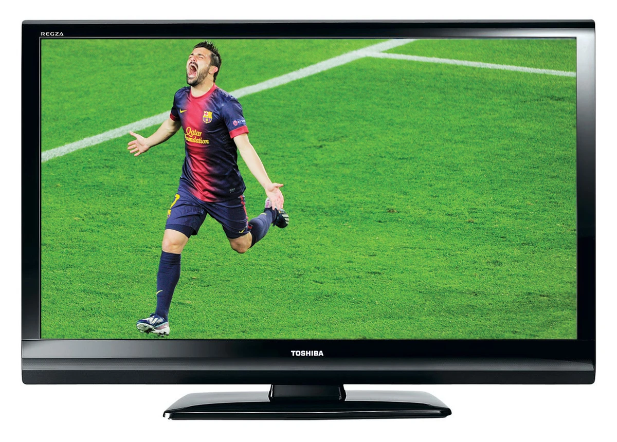 What We Are Watching Today: History of football — History Channel