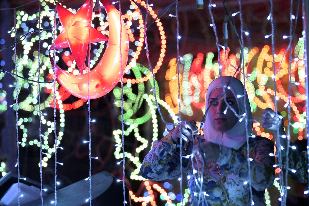 400 events across Saudi Arabian cities to celebrate Eid Al-Fitr