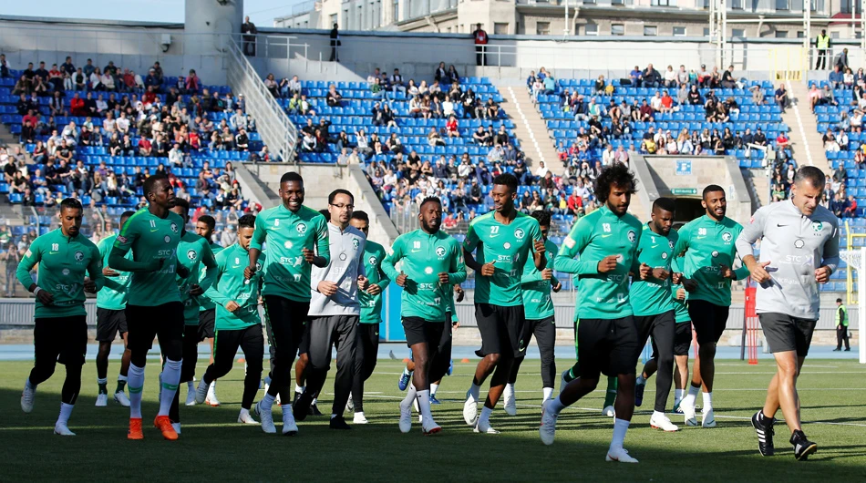 How the seven Muslim-majority teams have tackled Ramadan ahead of the World Cup