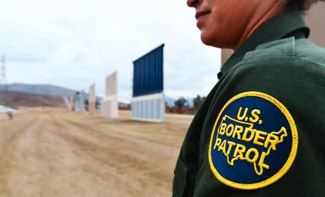 US says immigrant dies of ‘apparent suicide’ in Texas jail