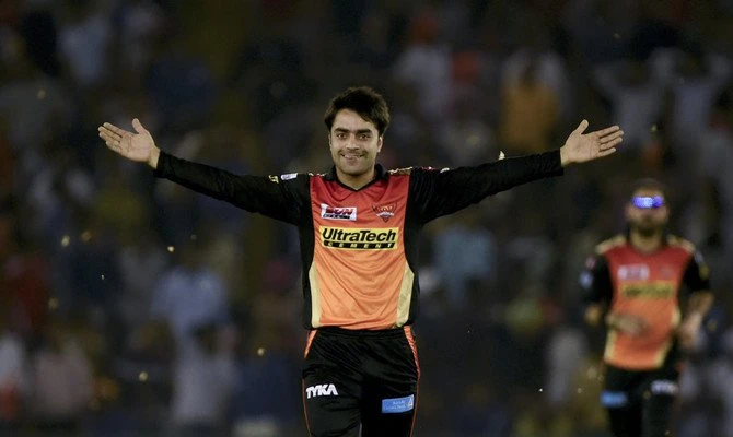 Teenage Afghan googly wizard wows cricketing world