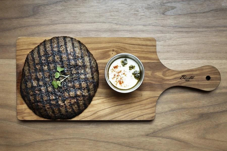 Beirut’s Mayrool offers home cooking with a twist for iftar
