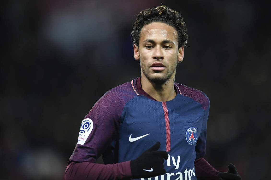 Qatar-owned PSG set for day of Financial Fair Play reckoning with Neymar future up in the air