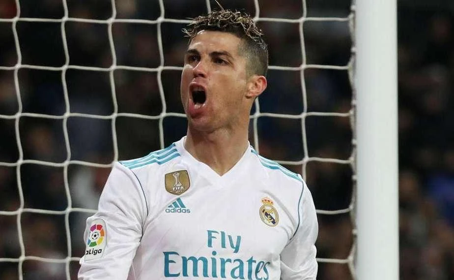 Could Ronaldo's remarkable run at Real Madrid be about to come to an end?