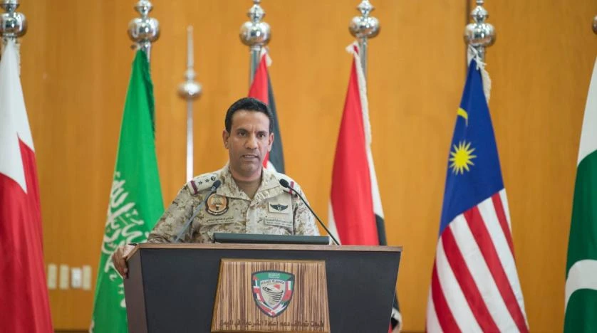 Coalition forces in Yemen foil attempt to smuggle money, counterfeit passports to Houthi militias