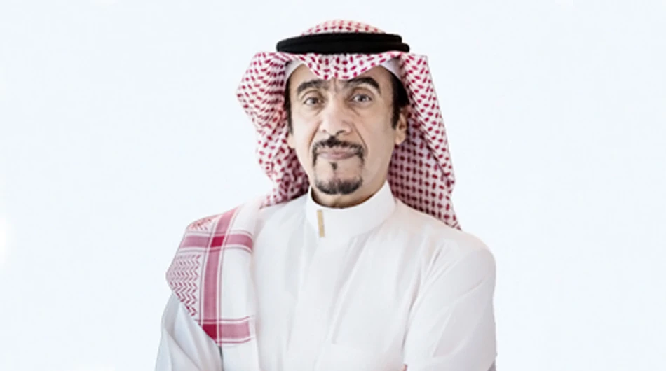 FaceOf: Abdullah  Al-Saadan, chairman of the Royal Commission for Jubail and Yanbu